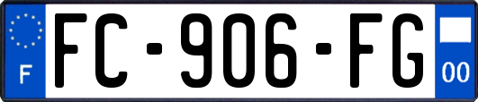 FC-906-FG