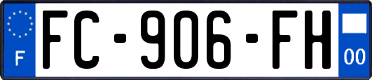 FC-906-FH