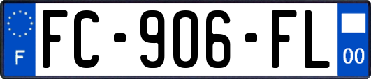 FC-906-FL