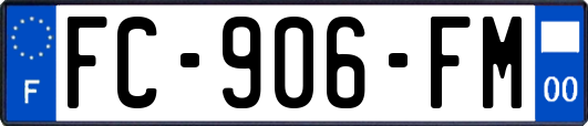 FC-906-FM