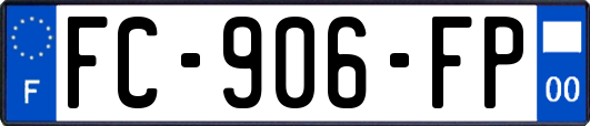FC-906-FP