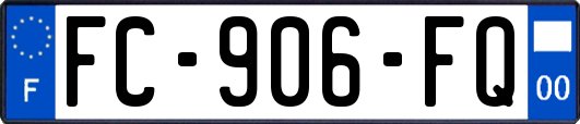 FC-906-FQ