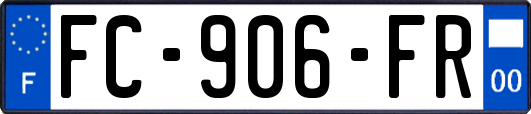 FC-906-FR