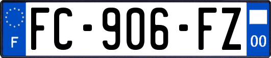 FC-906-FZ