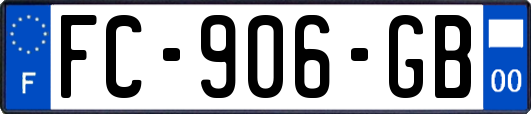 FC-906-GB