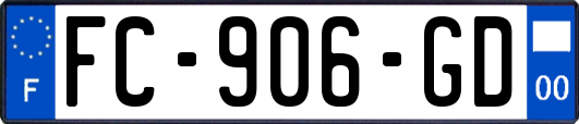 FC-906-GD