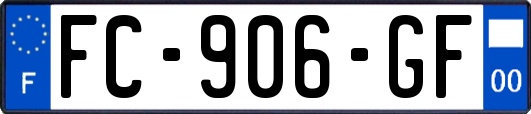 FC-906-GF
