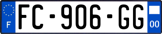 FC-906-GG