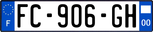 FC-906-GH
