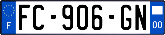 FC-906-GN