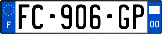 FC-906-GP