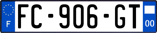 FC-906-GT