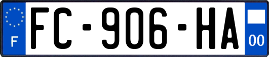 FC-906-HA