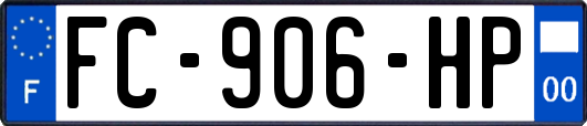FC-906-HP