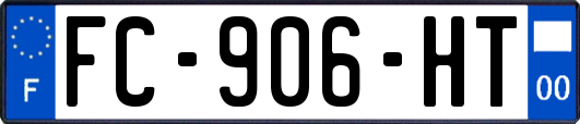 FC-906-HT