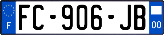 FC-906-JB