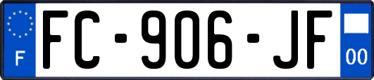 FC-906-JF