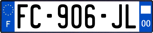 FC-906-JL