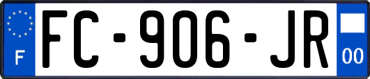 FC-906-JR