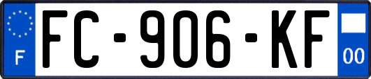 FC-906-KF