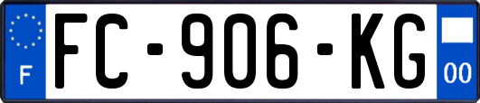 FC-906-KG