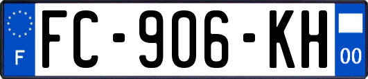 FC-906-KH