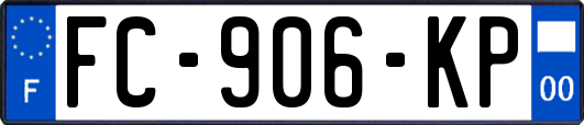 FC-906-KP