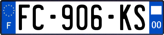 FC-906-KS