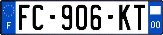 FC-906-KT