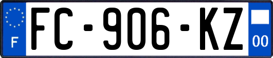 FC-906-KZ