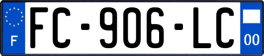 FC-906-LC