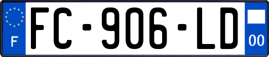 FC-906-LD
