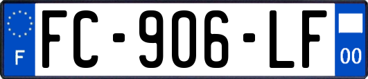 FC-906-LF