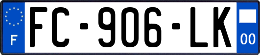 FC-906-LK