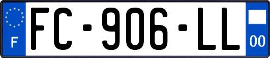 FC-906-LL