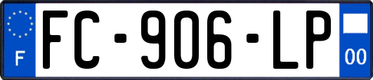 FC-906-LP