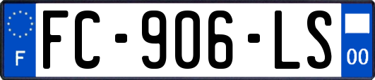 FC-906-LS