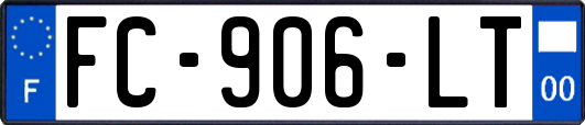 FC-906-LT