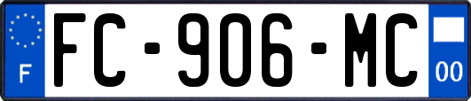 FC-906-MC
