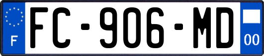 FC-906-MD