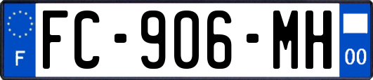 FC-906-MH