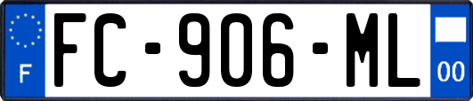 FC-906-ML