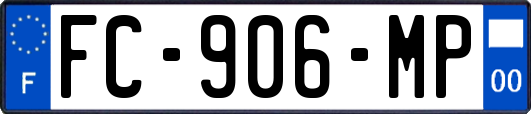 FC-906-MP