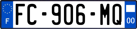 FC-906-MQ