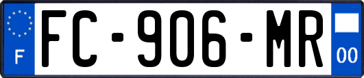 FC-906-MR