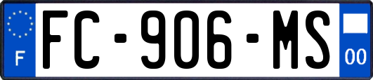 FC-906-MS