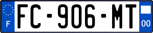 FC-906-MT