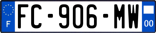 FC-906-MW