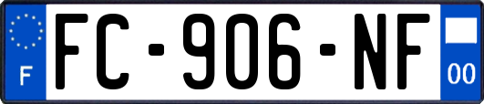 FC-906-NF