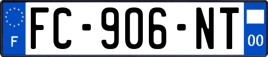 FC-906-NT